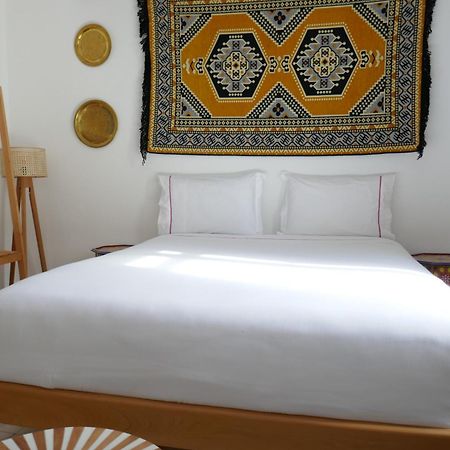 Apartmán Chez Aissam Tanger Exteriér fotografie