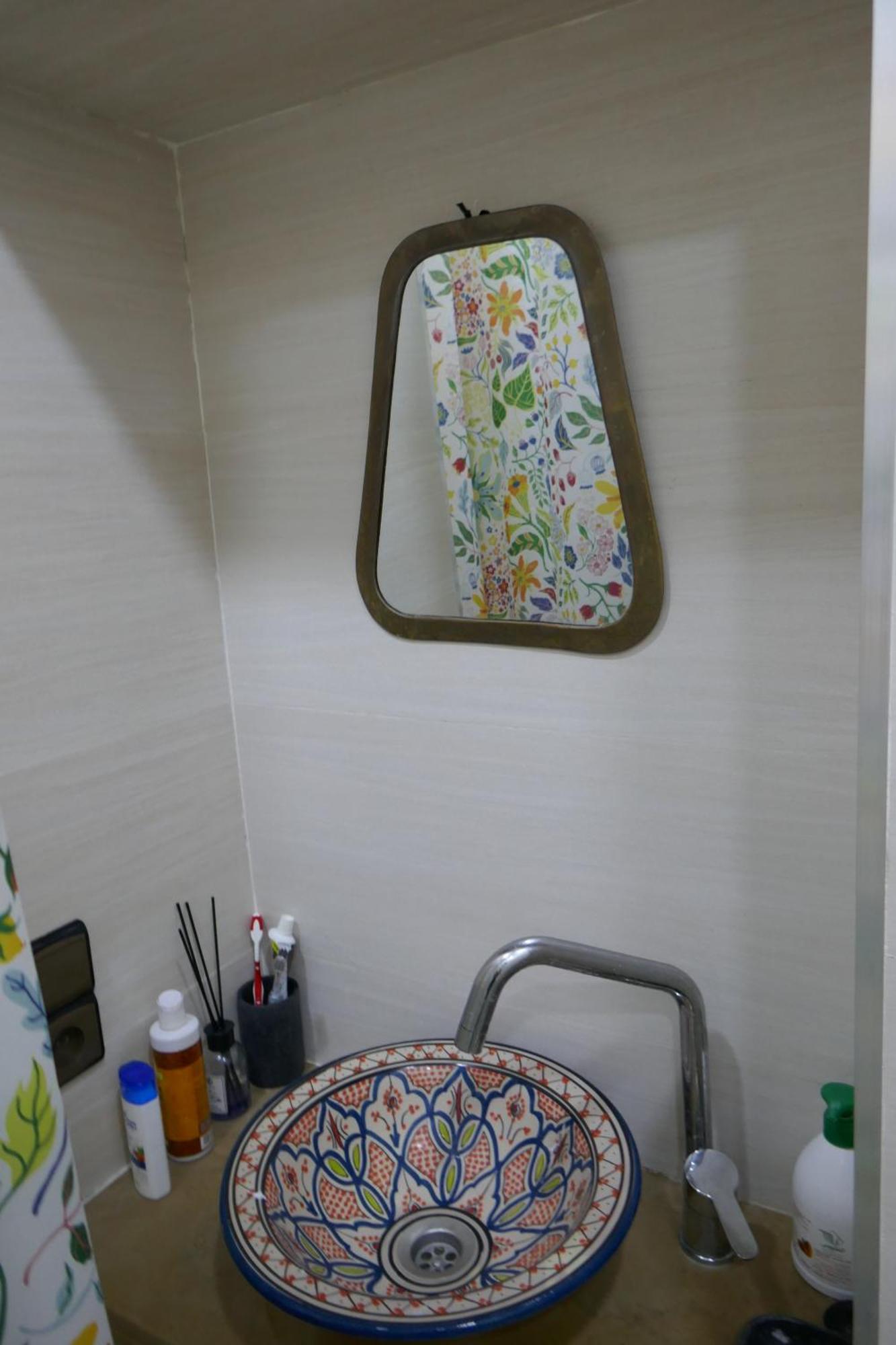 Apartmán Chez Aissam Tanger Exteriér fotografie