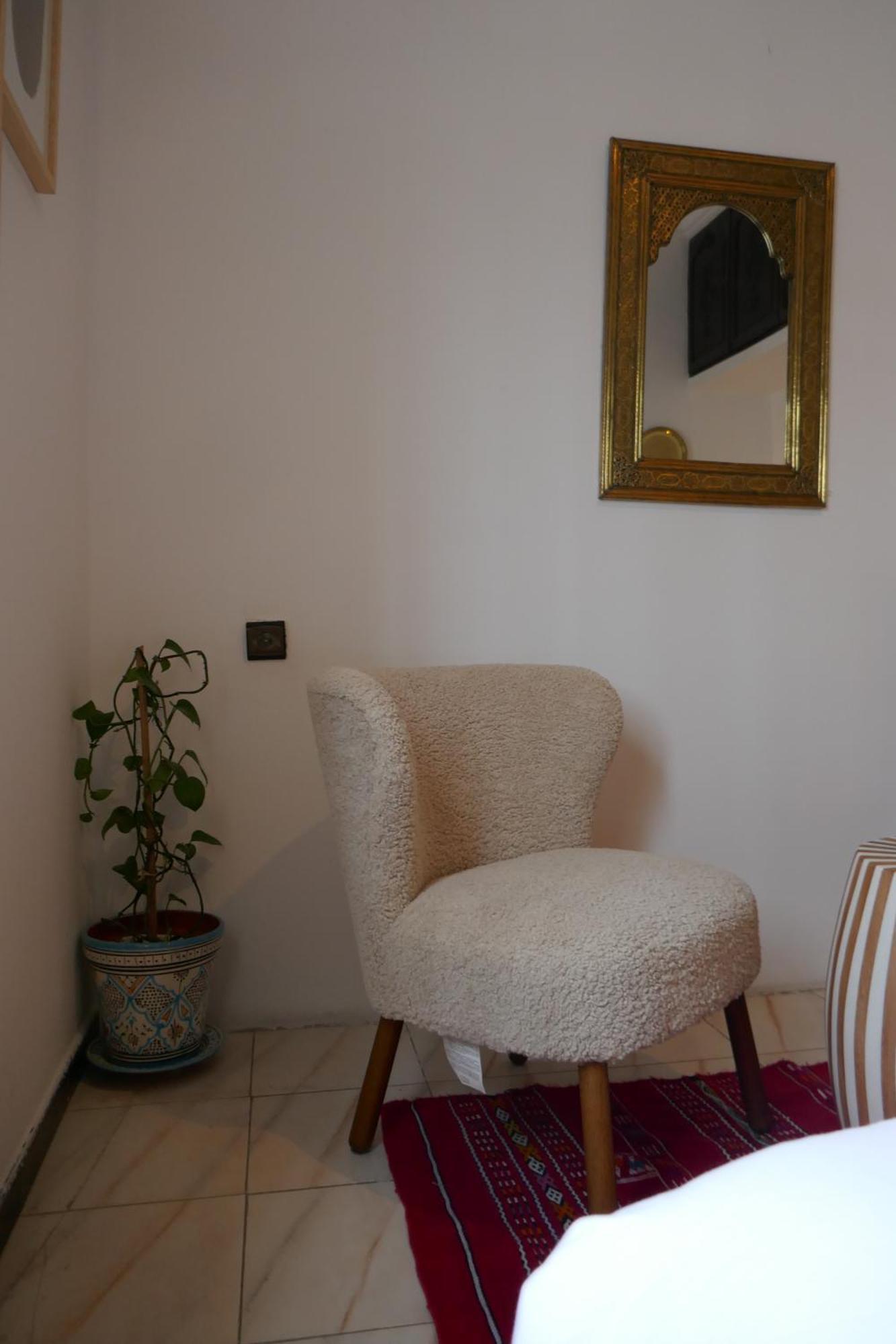 Apartmán Chez Aissam Tanger Exteriér fotografie