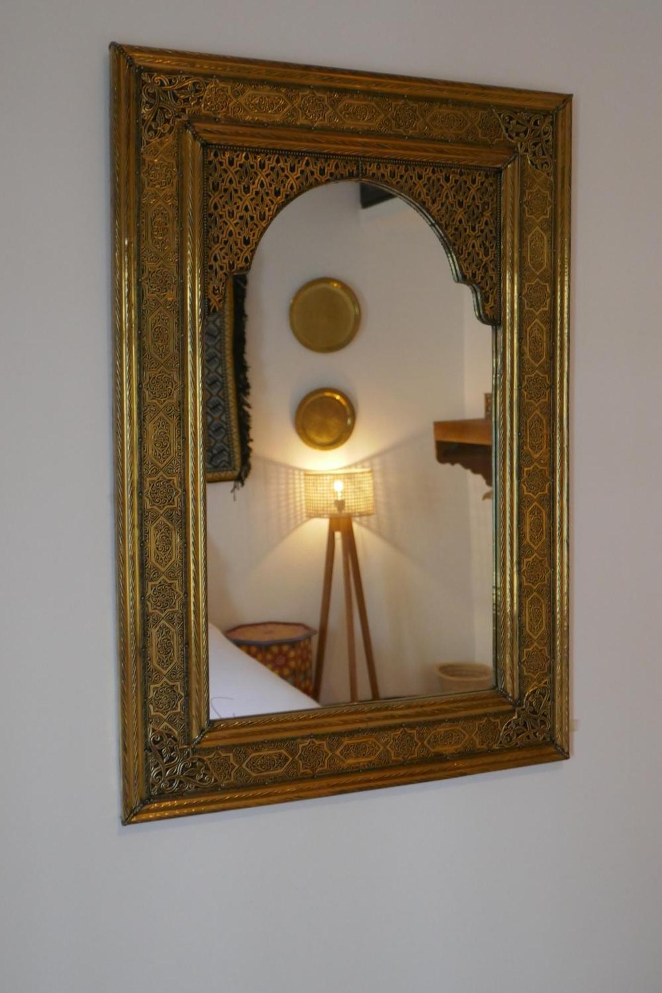 Apartmán Chez Aissam Tanger Exteriér fotografie