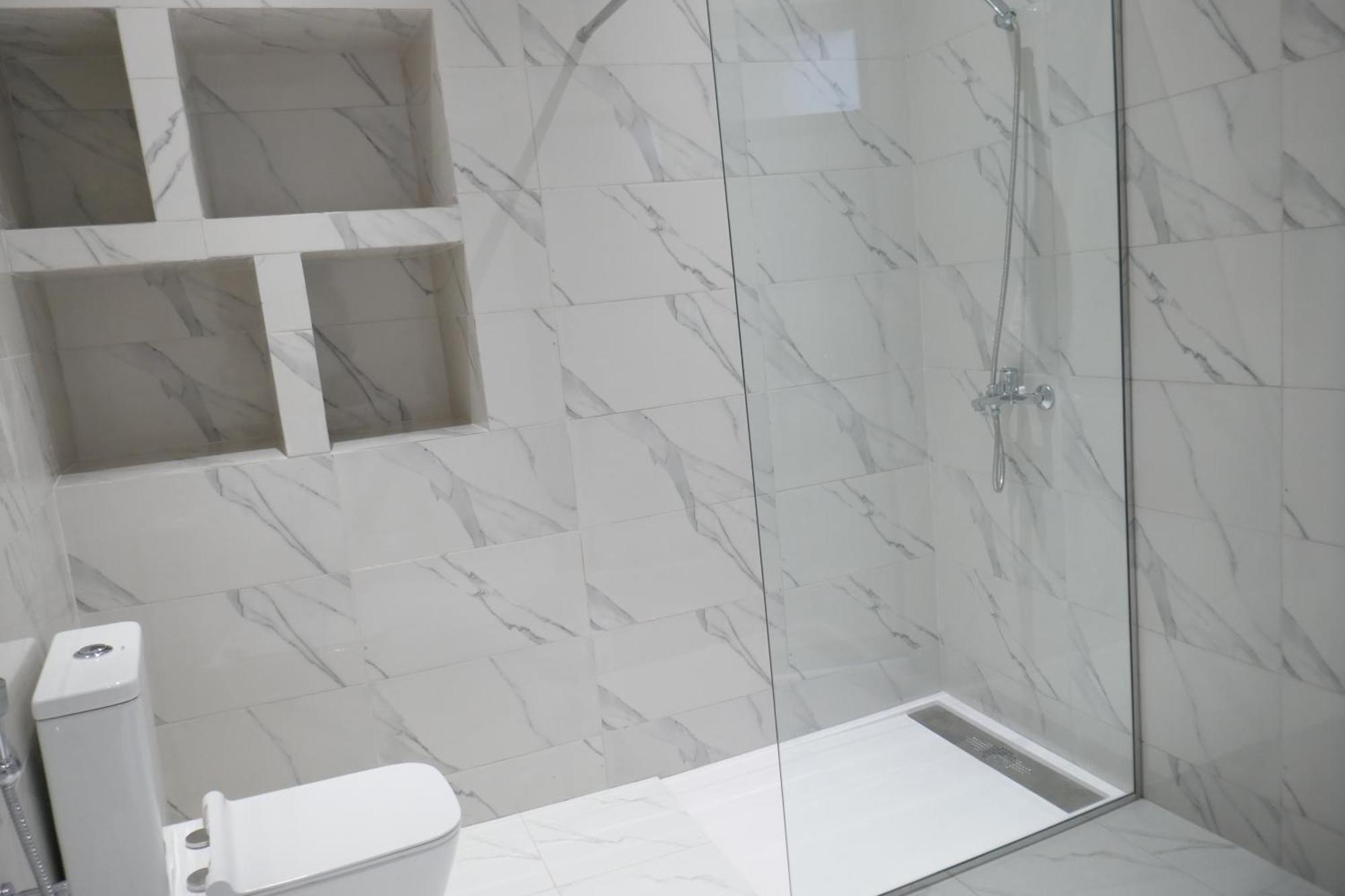 Apartmán Chez Aissam Tanger Exteriér fotografie