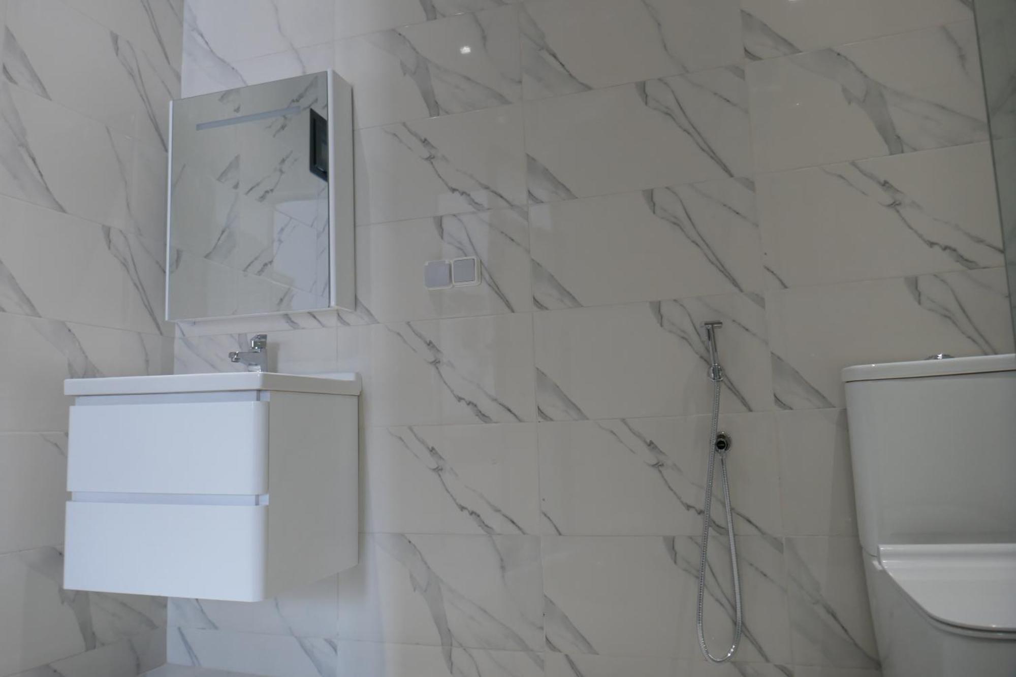 Apartmán Chez Aissam Tanger Exteriér fotografie