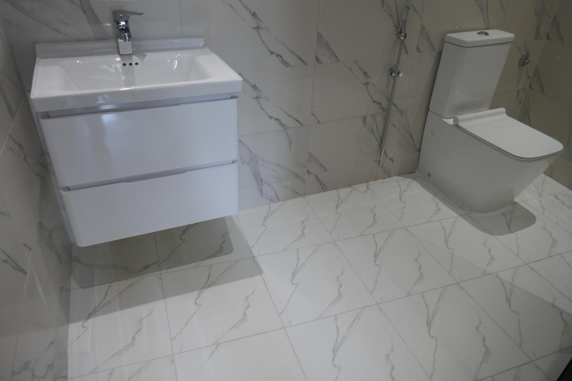 Apartmán Chez Aissam Tanger Exteriér fotografie