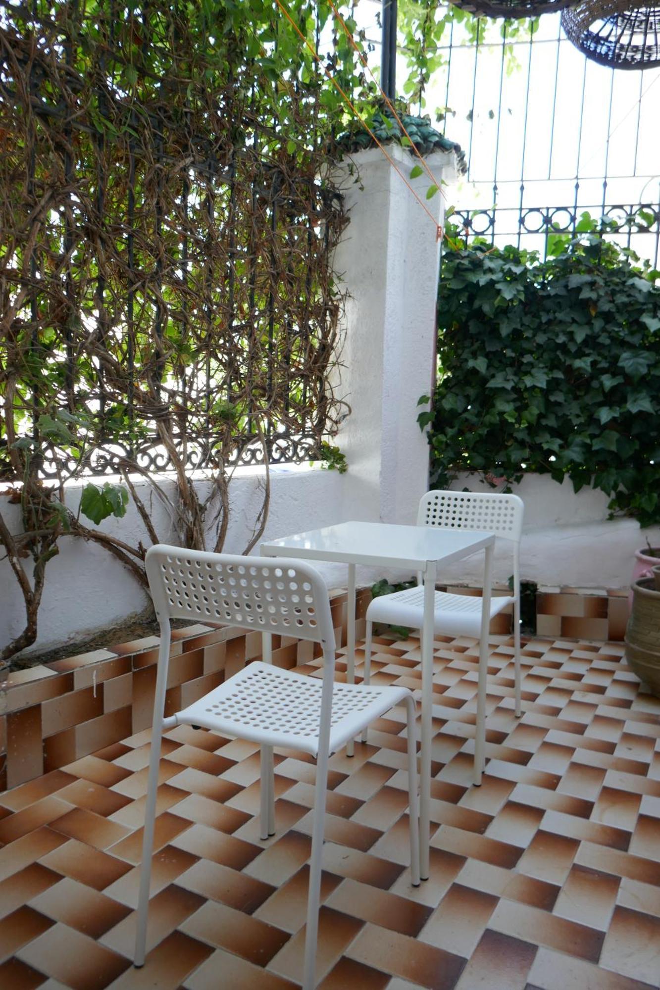 Apartmán Chez Aissam Tanger Exteriér fotografie