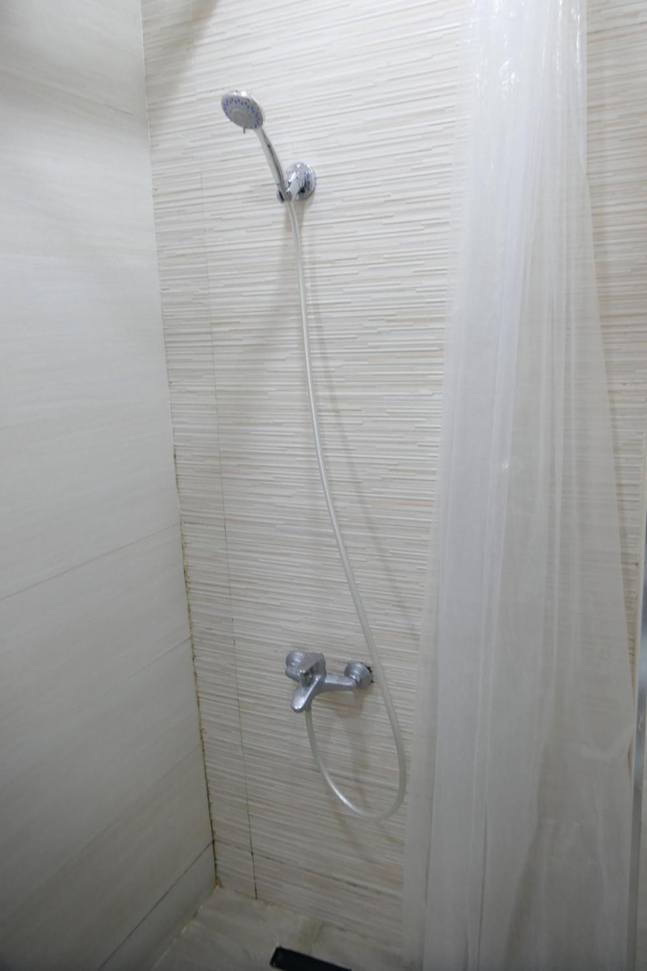 Apartmán Chez Aissam Tanger Exteriér fotografie